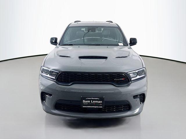 2024 Dodge Durango R/T Plus AWD 2024 Dodge Durango R/T Plus AWD