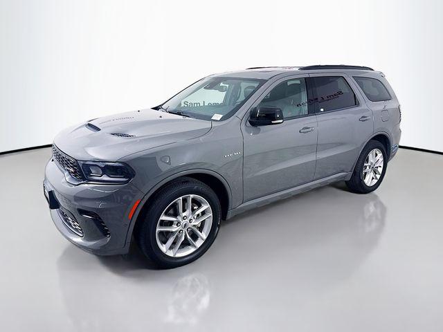 2024 Dodge Durango R/T Plus AWD 2024 Dodge Durango R/T Plus AWD