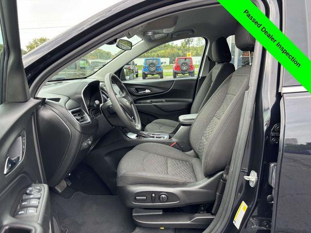 2020 Chevrolet Equinox FWD 2FL 2020 Chevrolet Equinox FWD 2FL