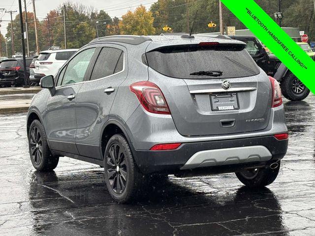 2019 Buick Encore AWD Preferred 2019 Buick Encore AWD Preferred