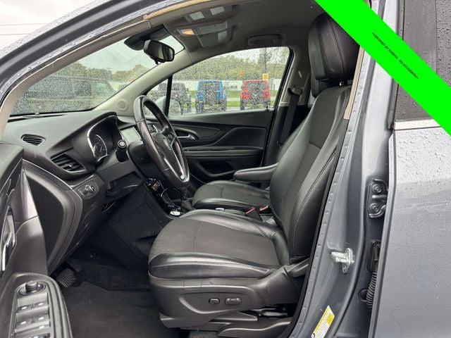 2019 Buick Encore AWD Preferred 2019 Buick Encore AWD Preferred