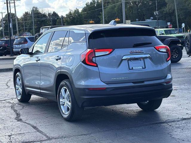 2024 GMC Terrain FWD SLE 2024 GMC Terrain FWD SLE