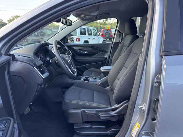 2024 GMC Terrain FWD SLE 2024 GMC Terrain FWD SLE