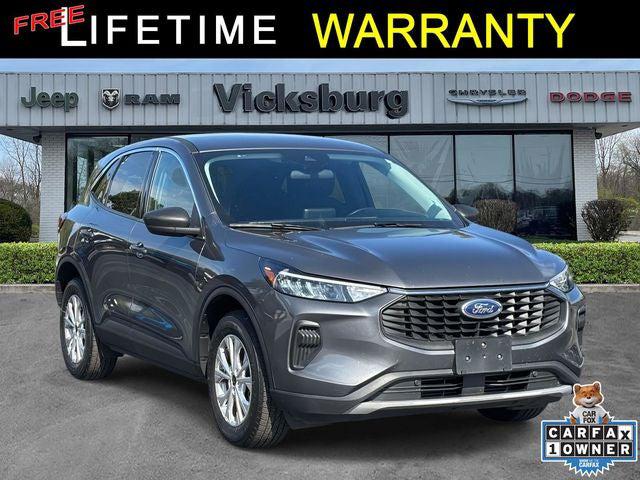 2023 Ford Escape Active 2023 Ford Escape Active