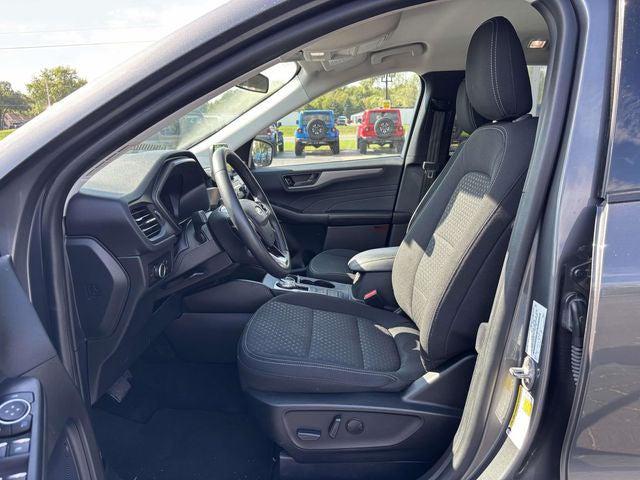 2023 Ford Escape Active 2023 Ford Escape Active