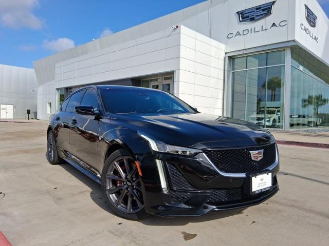 2023 Cadillac CT5 Sport 2023 Cadillac CT5 Sport