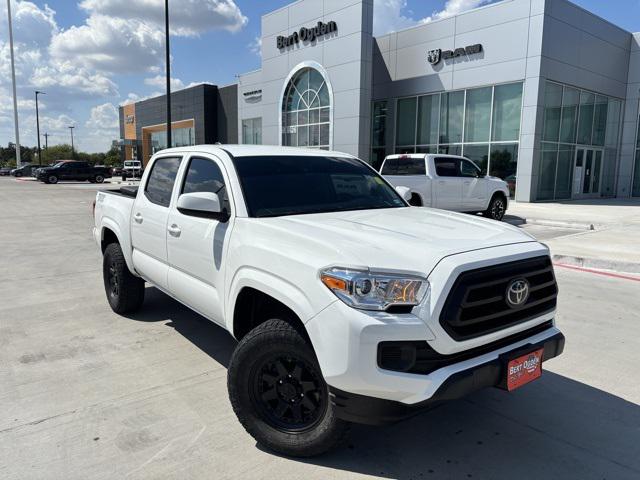 2023 Toyota Tacoma SR V6