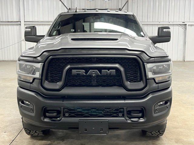 2023 RAM 2500 Power Wagon Rebel Crew Cab 4x4 64 Box 2023 RAM 2500 Power Wagon Rebel Crew Cab 4x4 64 Box