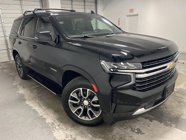 2023 Chevrolet Tahoe 2WD LT 2023 Chevrolet Tahoe 2WD LT