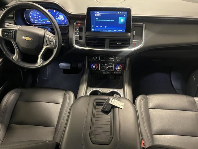 2023 Chevrolet Tahoe 2WD LT 2023 Chevrolet Tahoe 2WD LT
