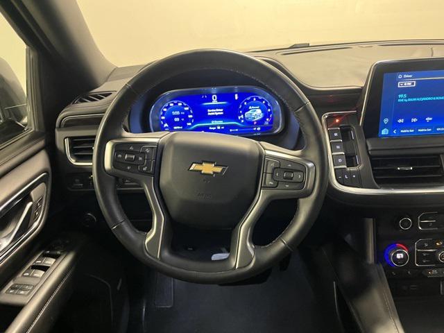 2023 Chevrolet Tahoe 2WD LT 2023 Chevrolet Tahoe 2WD LT