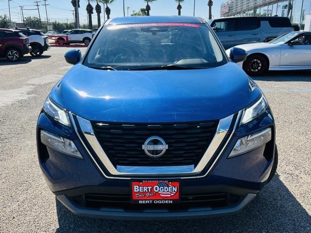 2023 Nissan Rogue SV FWD 2023 Nissan Rogue SV FWD
