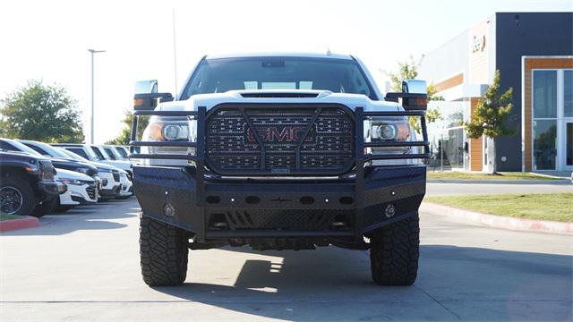 2019 GMC Sierra 2500HD Denali 2019 GMC Sierra 2500HD Denali