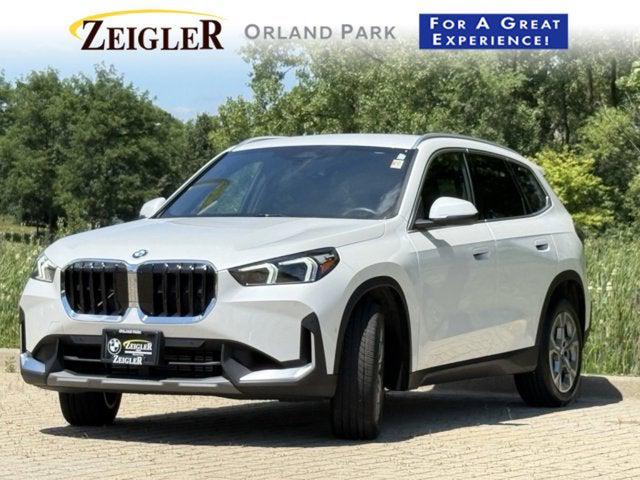 2023 BMW X1 xDrive28i 2023 BMW X1 xDrive28i