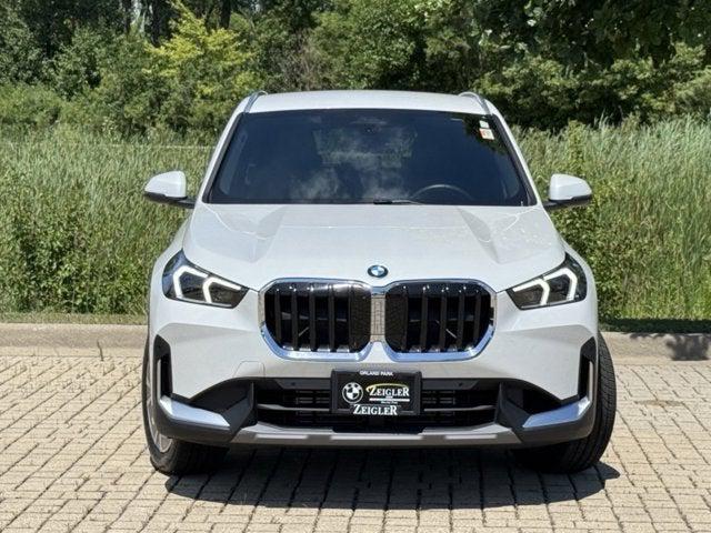 2023 BMW X1 xDrive28i 2023 BMW X1 xDrive28i