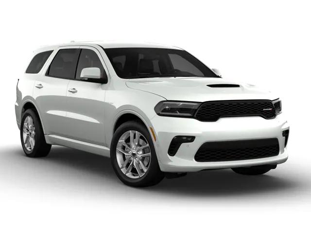 2021 Dodge Durango R/T AWD