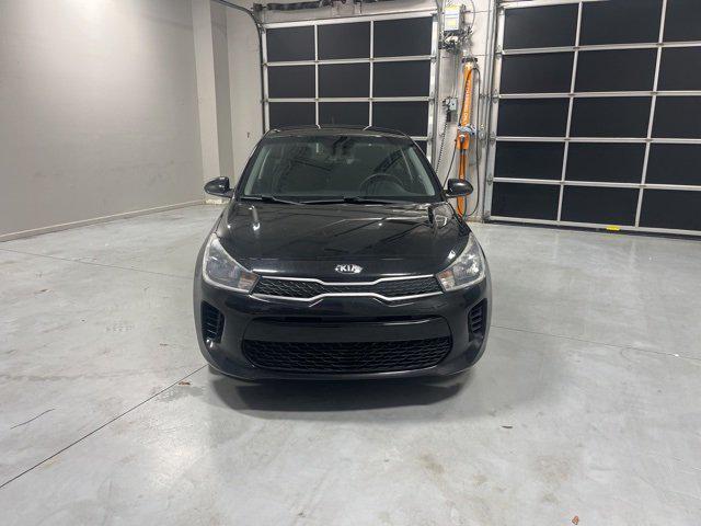 2019 Kia Rio S 2019 Kia Rio S