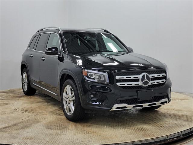 2023 Mercedes-Benz GLB 250 4MATIC 2023 Mercedes-Benz GLB 250 4MATIC