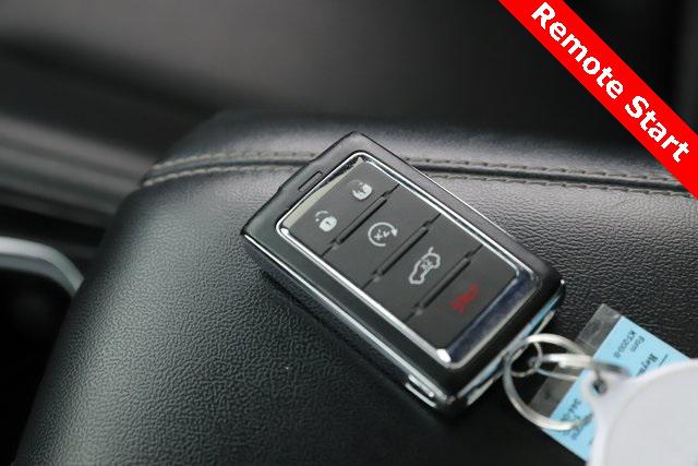 2024 Jeep Grand Cherokee 4xe 4xe