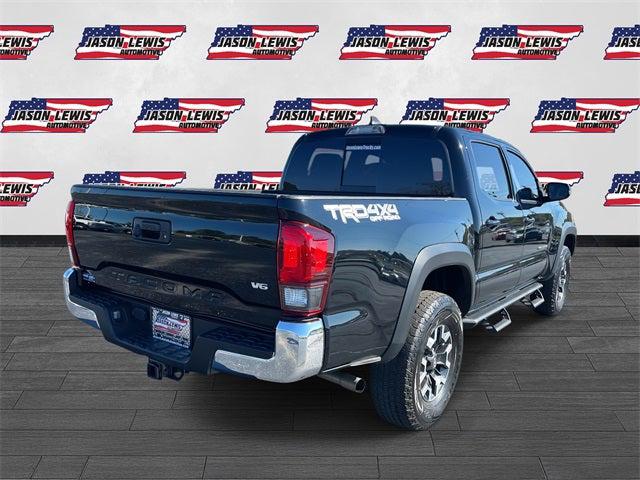 2019 Toyota Tacoma TRD Off Road