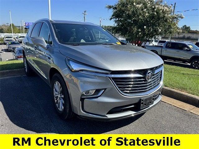 2024 Buick Enclave Premium AWD