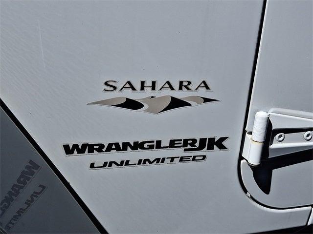 2020 Jeep Wrangler Unlimited Sport S 4X4