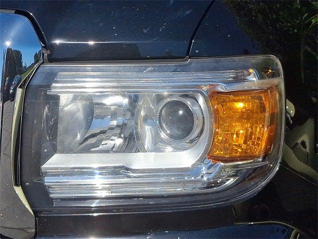 2018 GMC Canyon SLT 2018 GMC Canyon SLT