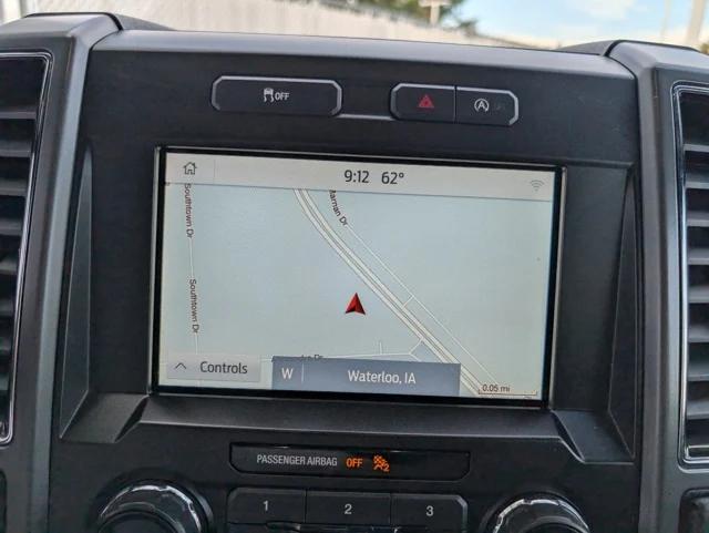 2019 Ford F-150 XLT 2019 Ford F-150 XLT