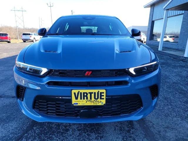 2024 Dodge Hornet R/T EAWD 2024 Dodge Hornet R/T EAWD
