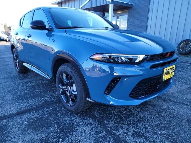 2024 Dodge Hornet R/T EAWD 2024 Dodge Hornet R/T EAWD