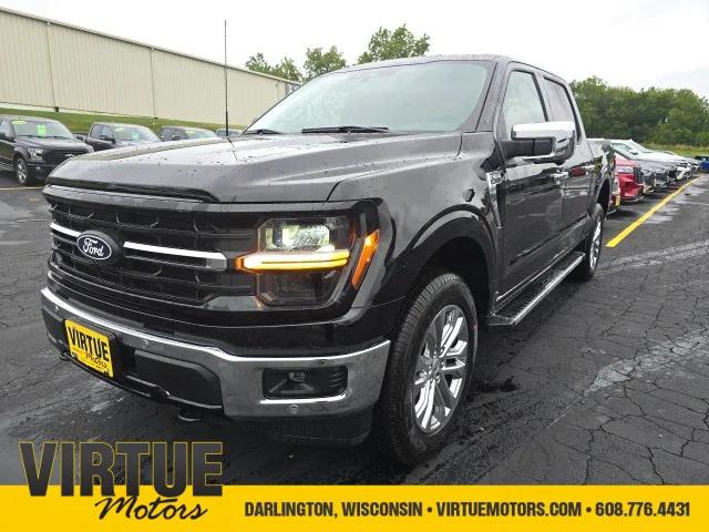 2024 Ford F-150 XLT 2024 Ford F-150 XLT