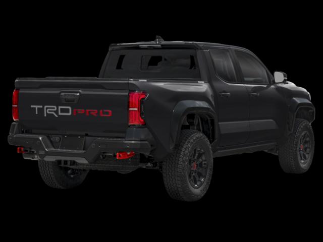 2025 Toyota Tacoma Hybrid TRD Pro