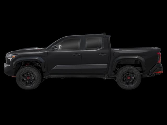 2025 Toyota Tacoma Hybrid TRD Pro