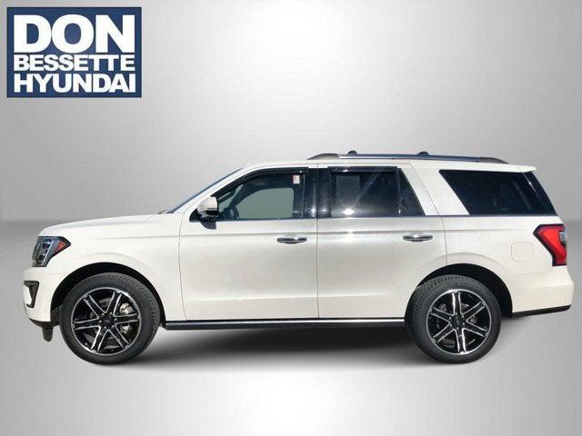 2020 Ford Expedition Limited 2020 Ford Expedition Limited