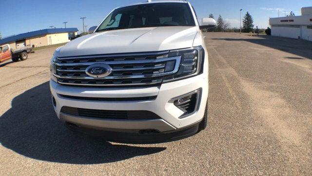 2020 Ford Expedition Limited 2020 Ford Expedition Limited