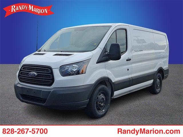 2019 Ford Transit-150 Base 2019 Ford Transit-150 Base