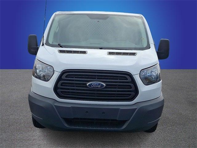 2019 Ford Transit-150 Base 2019 Ford Transit-150 Base