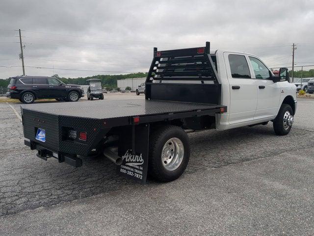 2025 RAM Ram 3500 Chassis Cab RAM 3500 TRADESMAN CREW CAB CHASSIS 4X4 60 CA 2025 RAM Ram 3500 Chassis Cab RAM 3500 TRADESMAN CREW CAB CHASSIS 4X4 60 CA