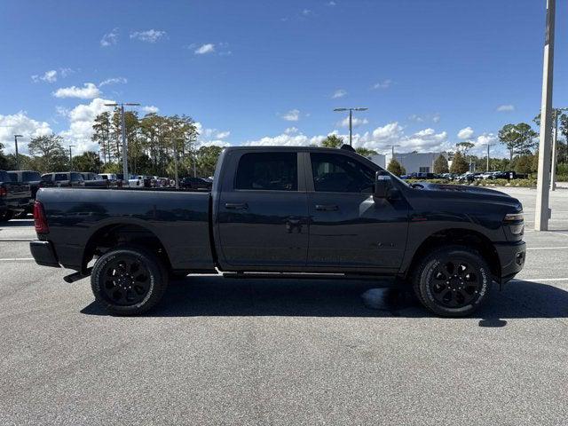 2026 RAM Ram 3500 RAM 3500 LARAMIE CREW CAB 4X4 64 BOX