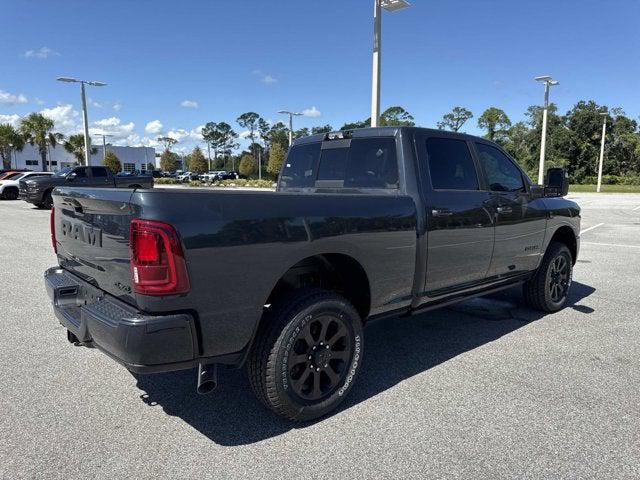 2026 RAM Ram 3500 RAM 3500 LARAMIE CREW CAB 4X4 64 BOX