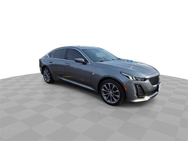 2021 Cadillac CT5 Premium Luxury