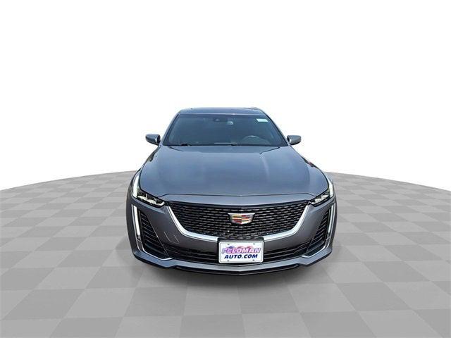 2021 Cadillac CT5 Premium Luxury