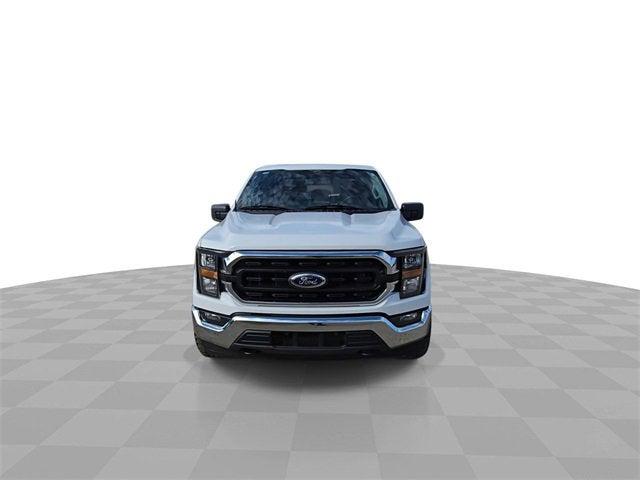 2023 Ford F-150 XLT 2023 Ford F-150 XLT