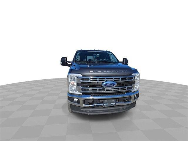 2023 Ford F-250 XLT 2023 Ford F-250 XLT
