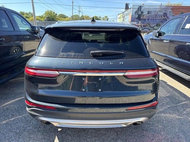 2021 Lincoln Corsair Reserve