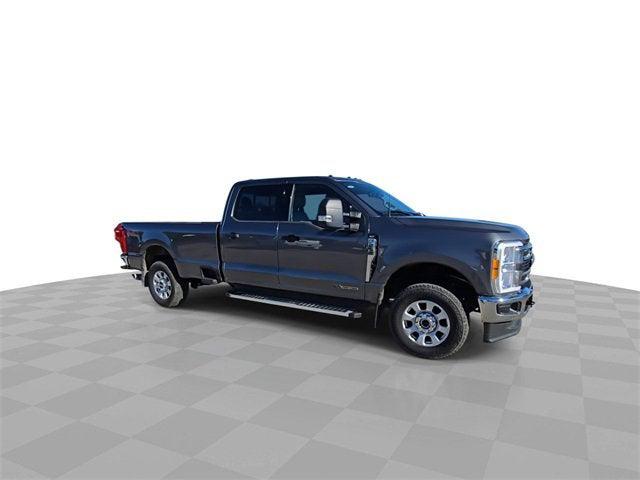2023 Ford F-250 XLT 2023 Ford F-250 XLT