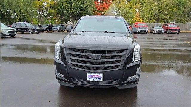 2020 Cadillac Escalade Premium Luxury 2020 Cadillac Escalade Premium Luxury