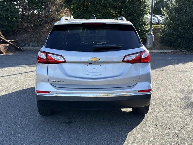 2018 Chevrolet Equinox LT 2018 Chevrolet Equinox LT