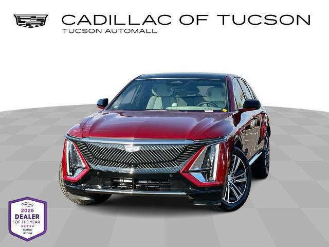 2026 Cadillac iQ Premium Luxury AWD for sale in Tucson, AZ