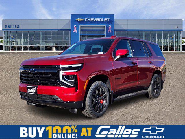2026 Chevrolet Tahoe RST 4WD for sale in Albuquerque, NM